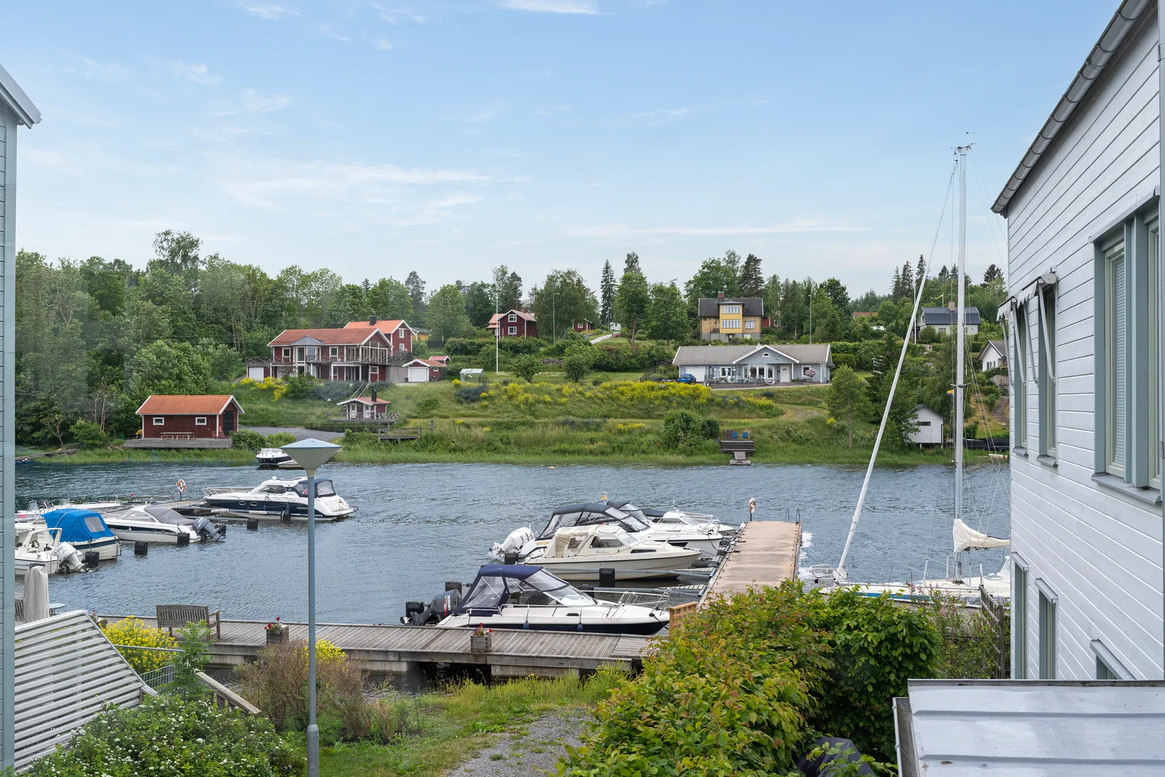 Bostadsrätt, Elmsta udde 41, Älmsta, Norrtälje