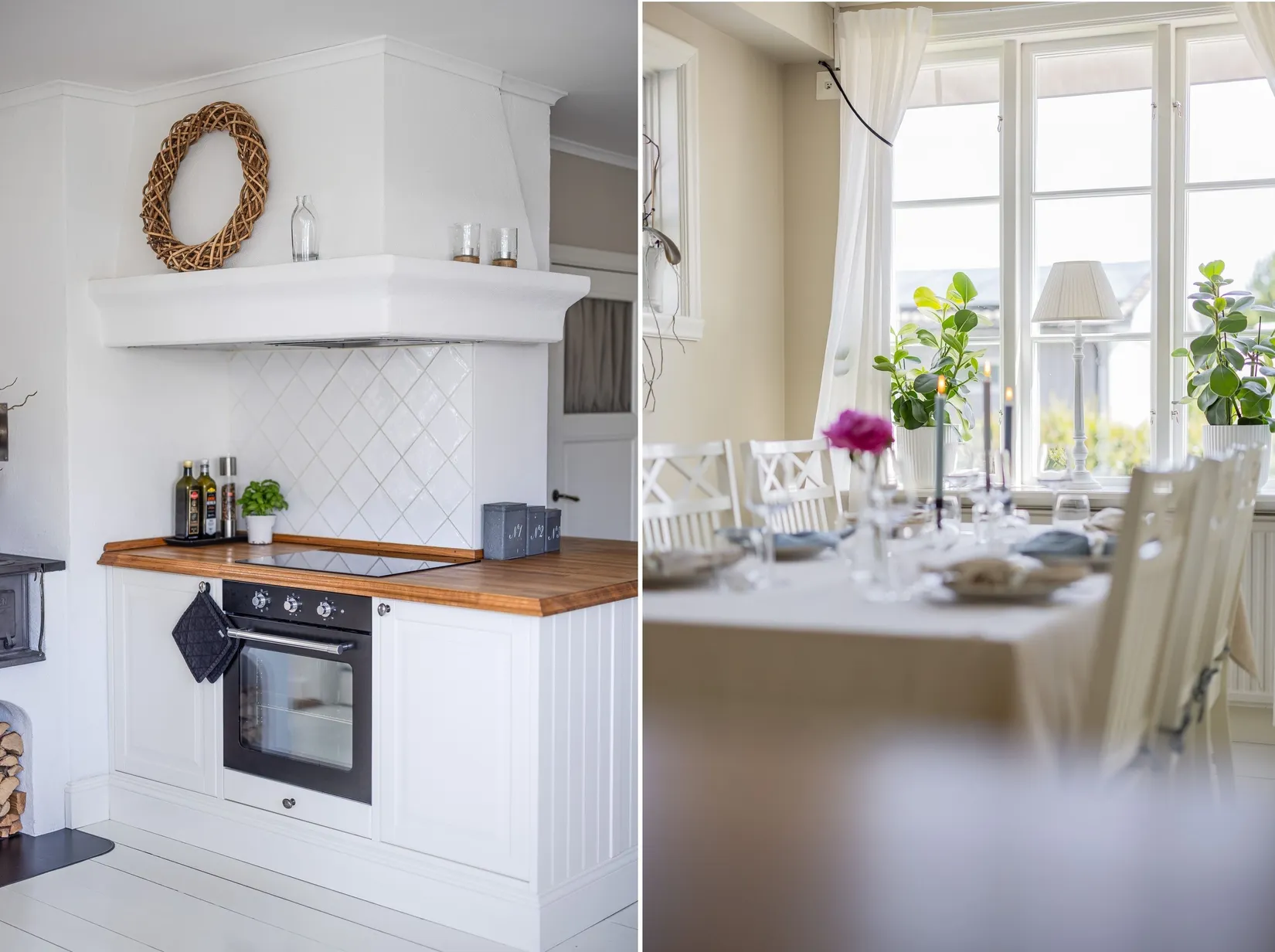 Villa, Illersjövägen 15, Smedsby, Motala