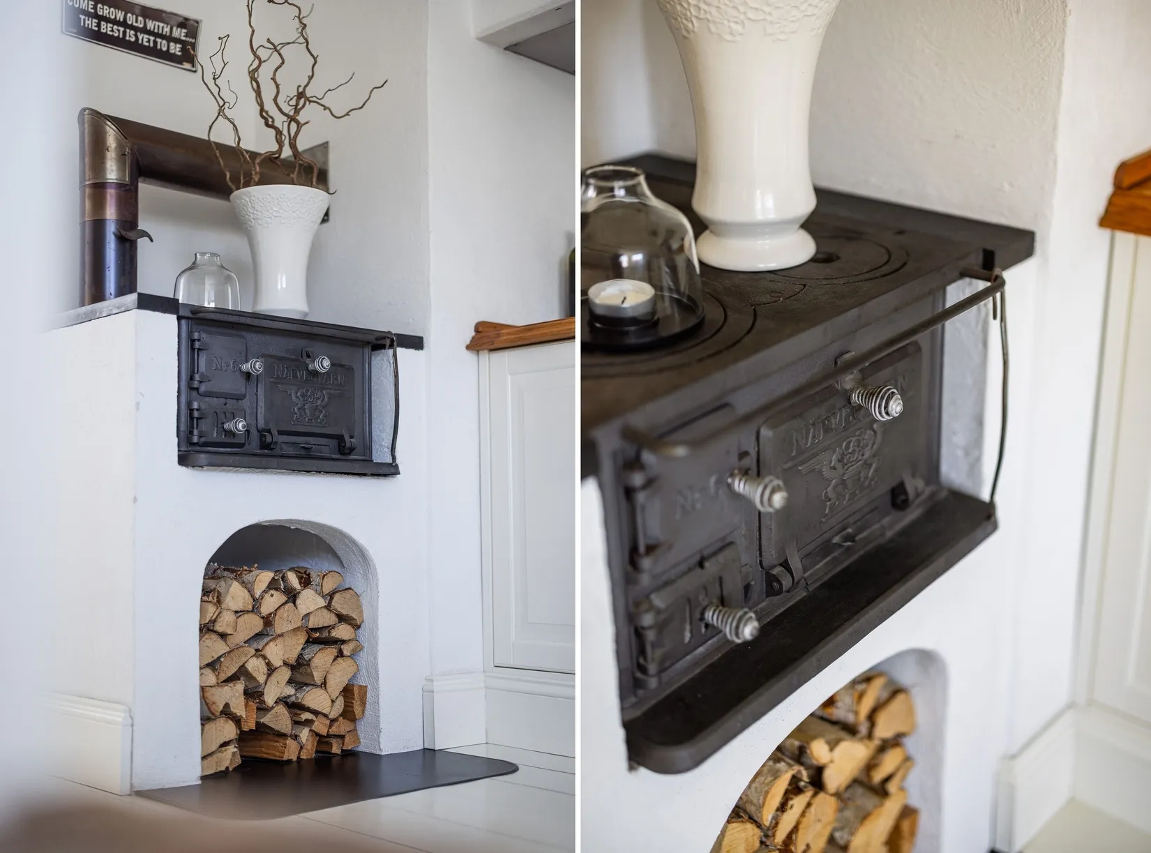 Villa, Illersjövägen 15, Smedsby, Motala