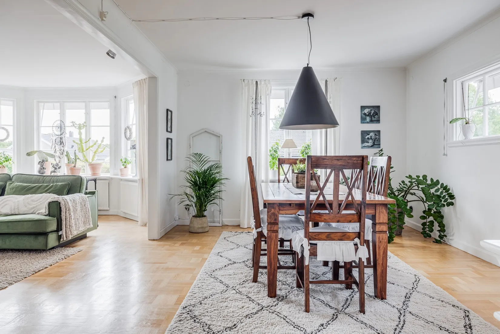 Villa, Illersjövägen 15, Smedsby, Motala