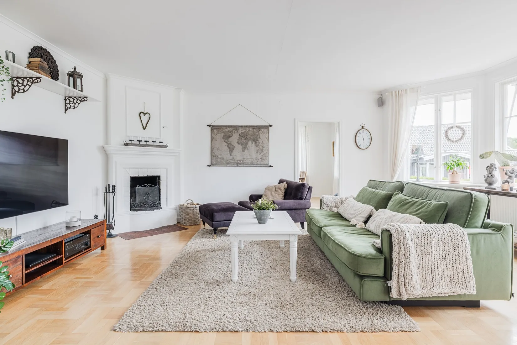 Villa, Illersjövägen 15, Smedsby, Motala