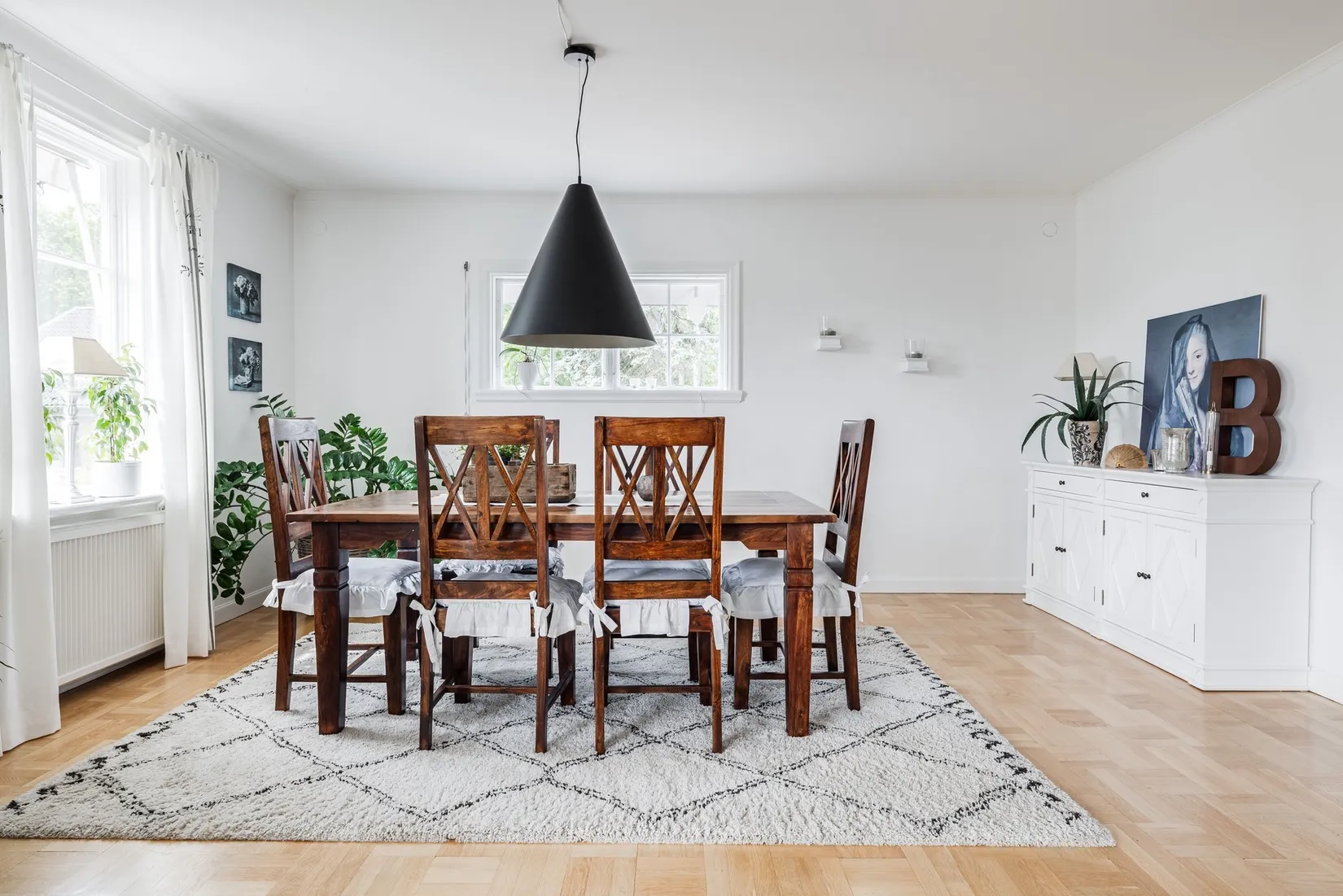 Villa, Illersjövägen 15, Smedsby, Motala