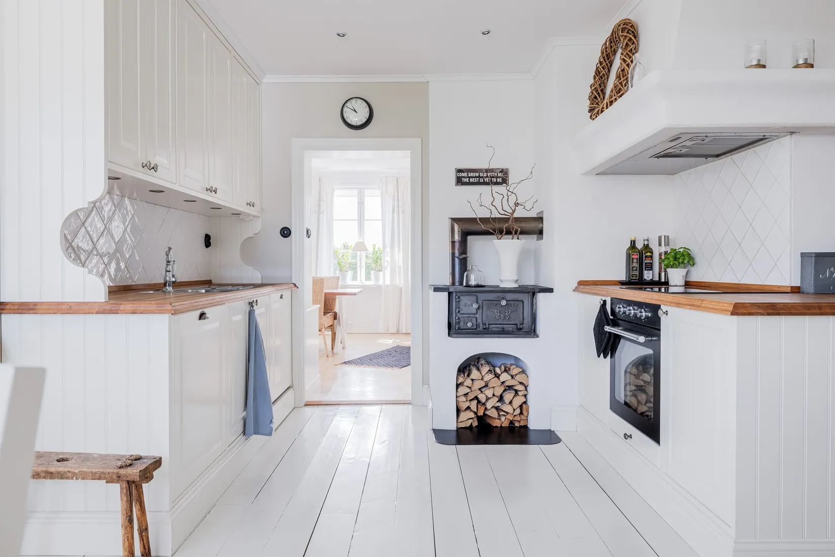 Villa, Illersjövägen 15, Smedsby, Motala