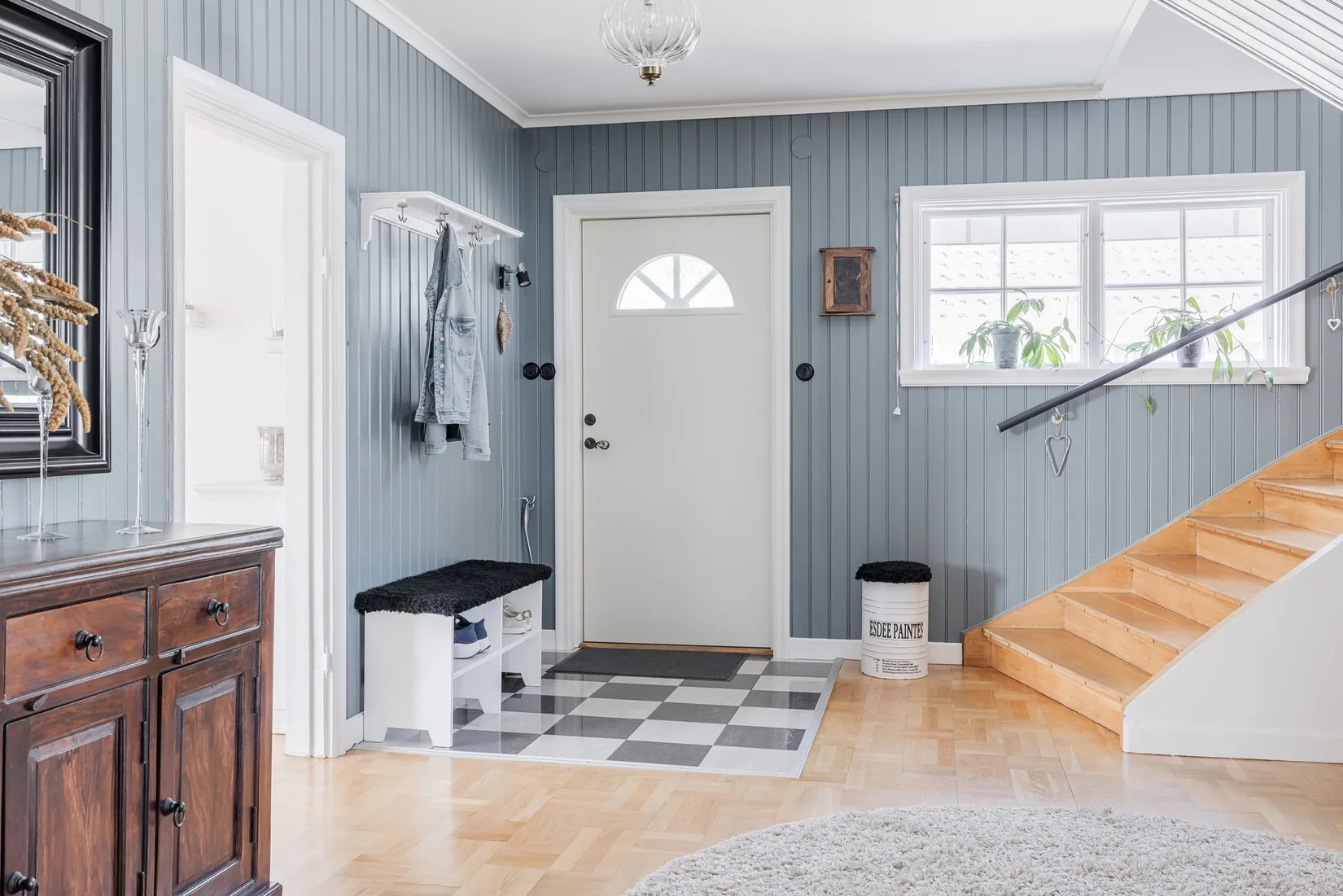 Villa, Illersjövägen 15, Smedsby, Motala