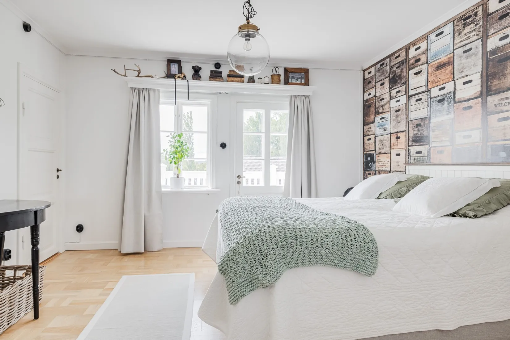 Villa, Illersjövägen 15, Smedsby, Motala