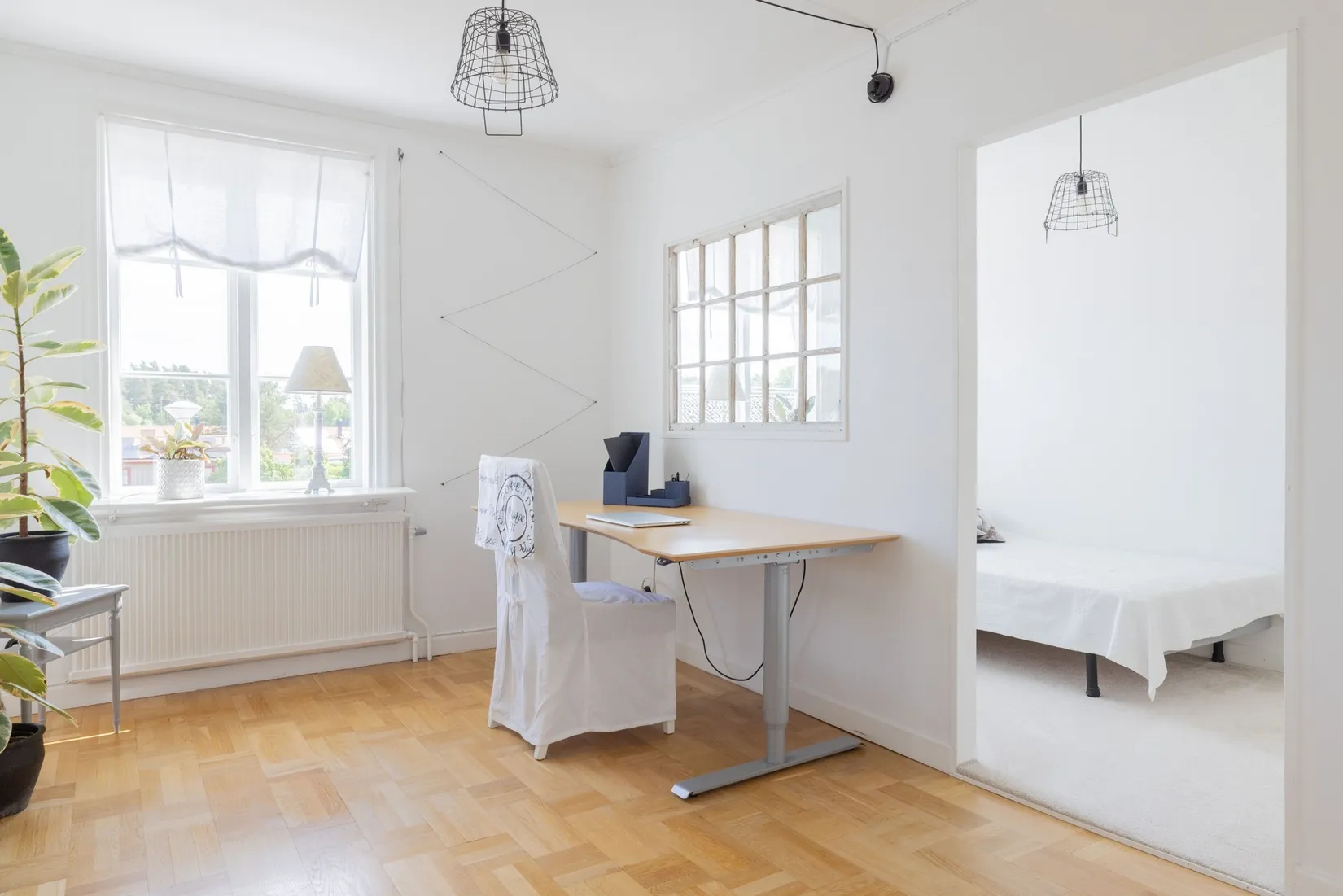 Villa, Illersjövägen 15, Smedsby, Motala