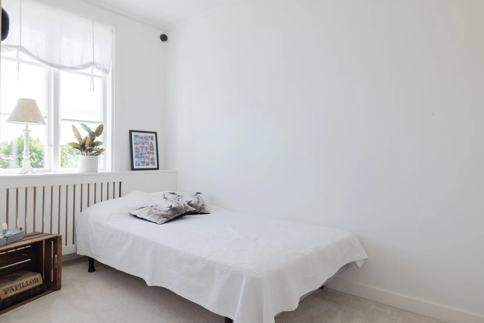 Villa, Illersjövägen 15, Smedsby, Motala