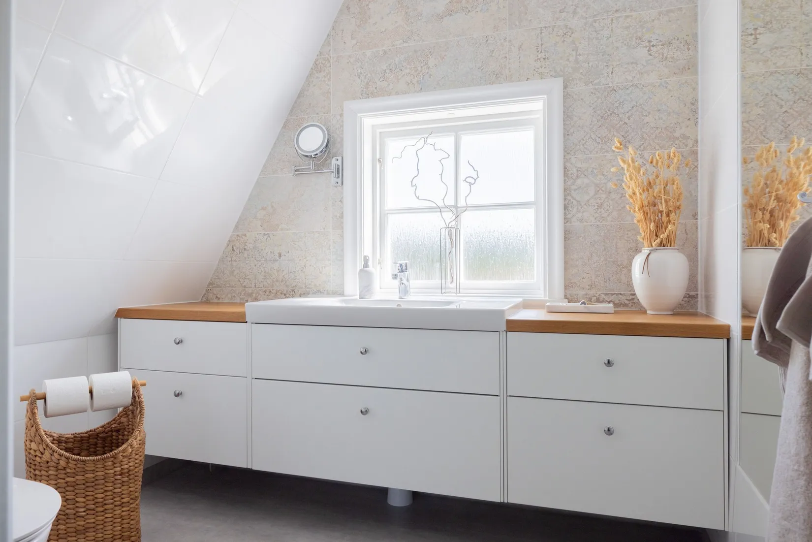 Villa, Illersjövägen 15, Smedsby, Motala