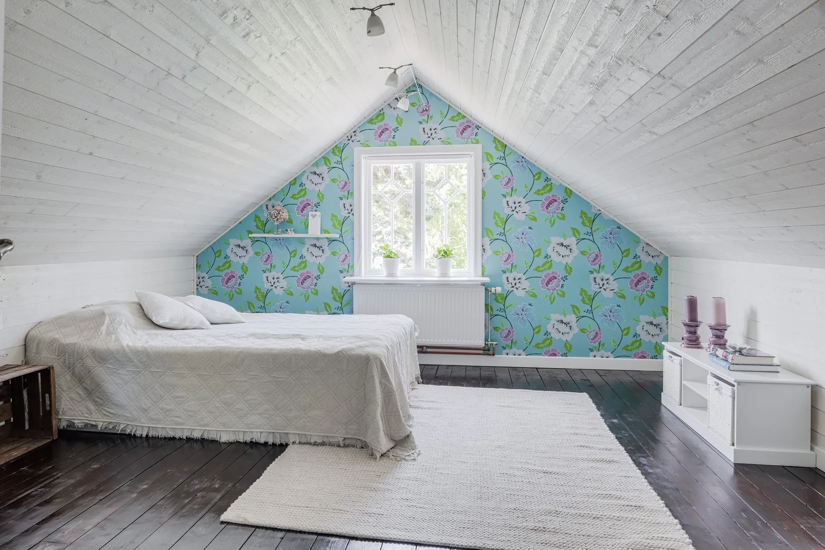 Villa, Illersjövägen 15, Smedsby, Motala