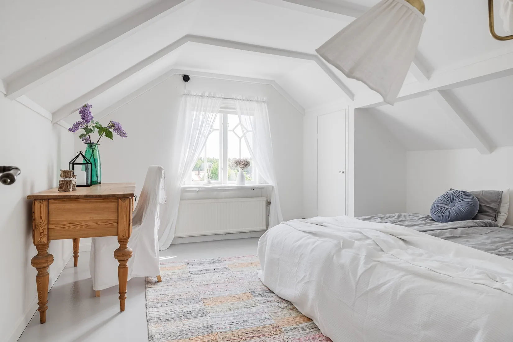 Villa, Illersjövägen 15, Smedsby, Motala