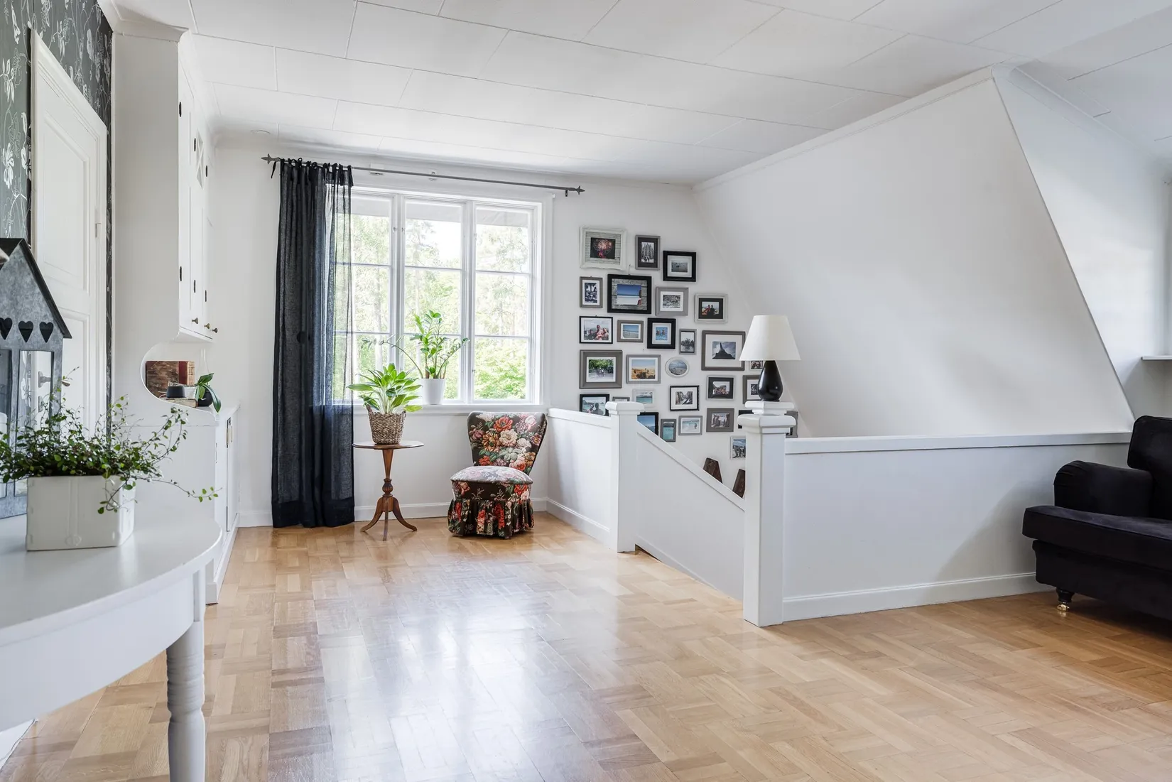 Villa, Illersjövägen 15, Smedsby, Motala