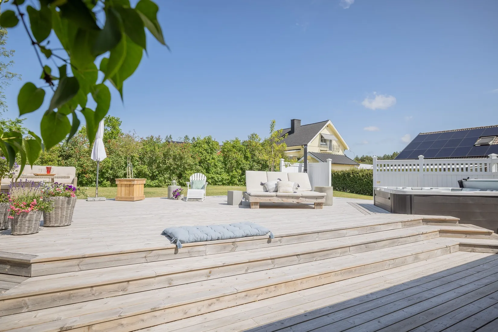 Villa, Illersjövägen 15, Smedsby, Motala