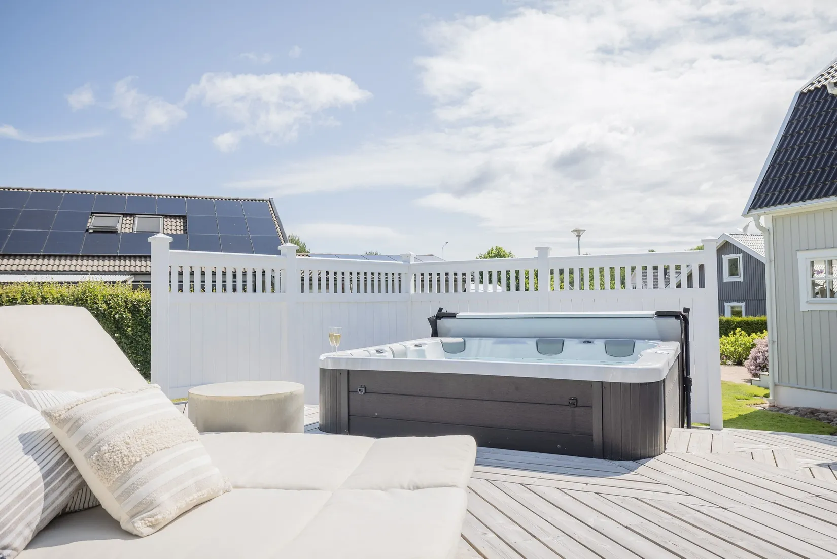 Villa, Illersjövägen 15, Smedsby, Motala