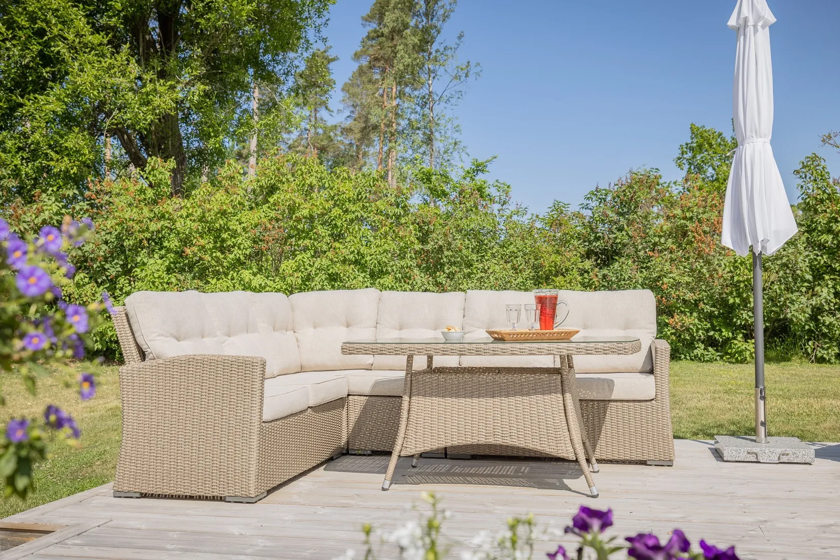 Villa, Illersjövägen 15, Smedsby, Motala