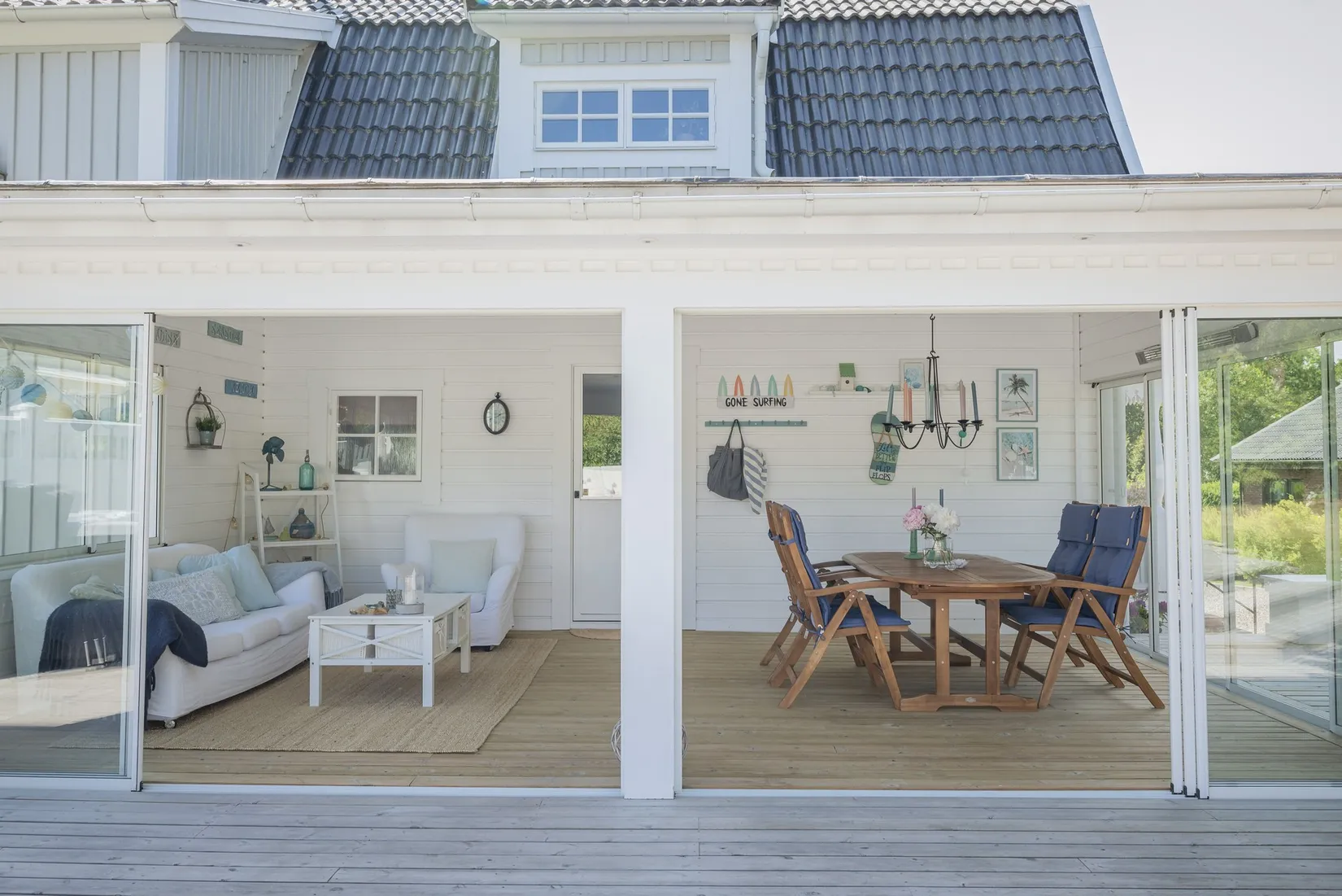 Villa, Illersjövägen 15, Smedsby, Motala