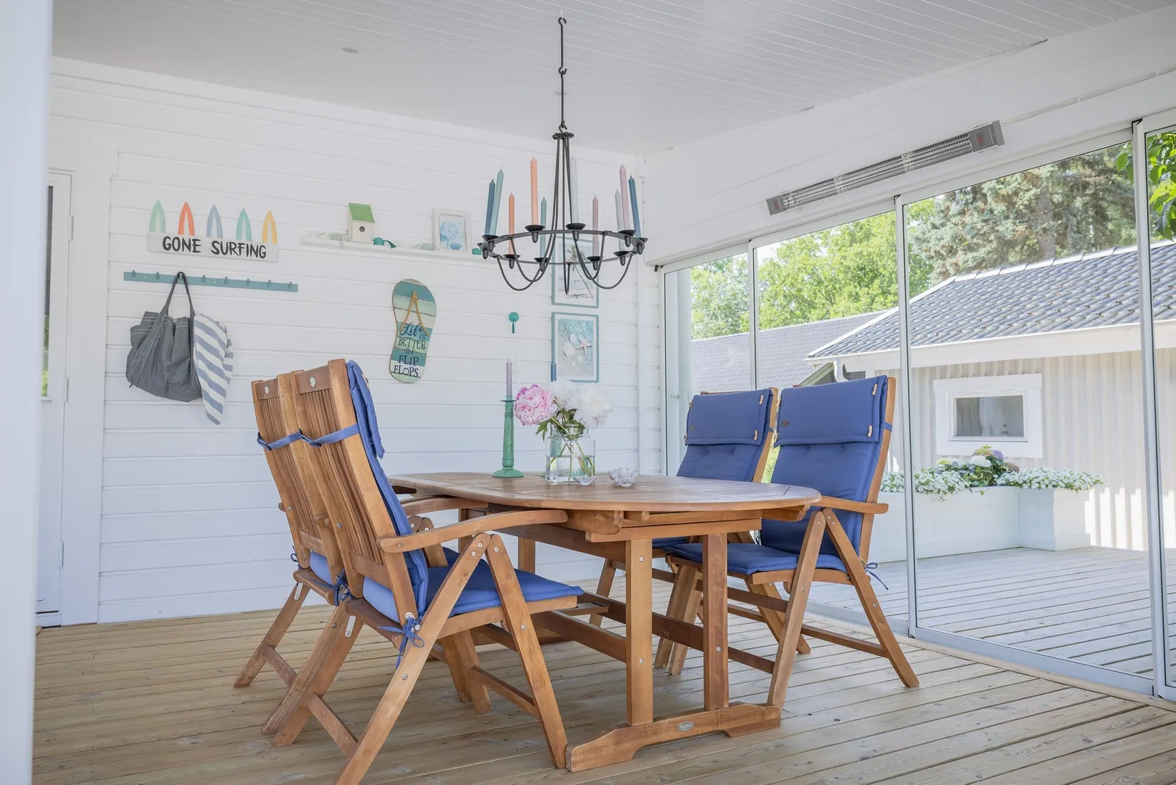 Villa, Illersjövägen 15, Smedsby, Motala