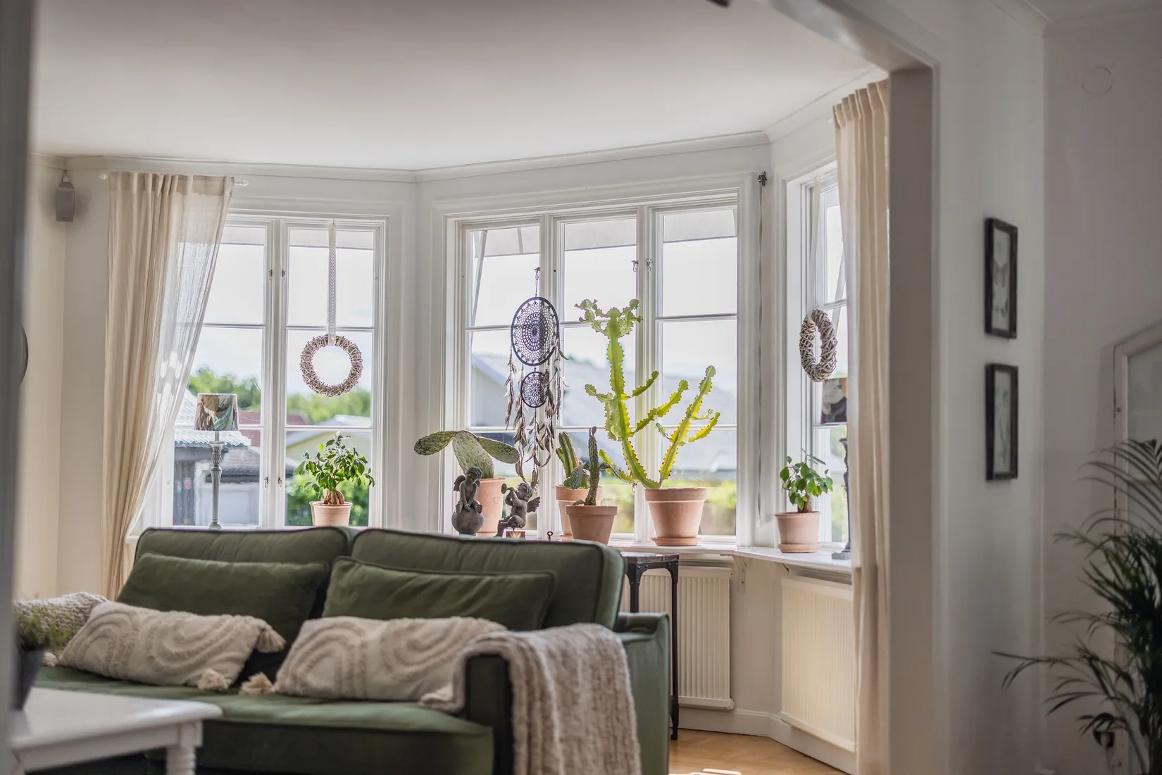 Villa, Illersjövägen 15, Smedsby, Motala