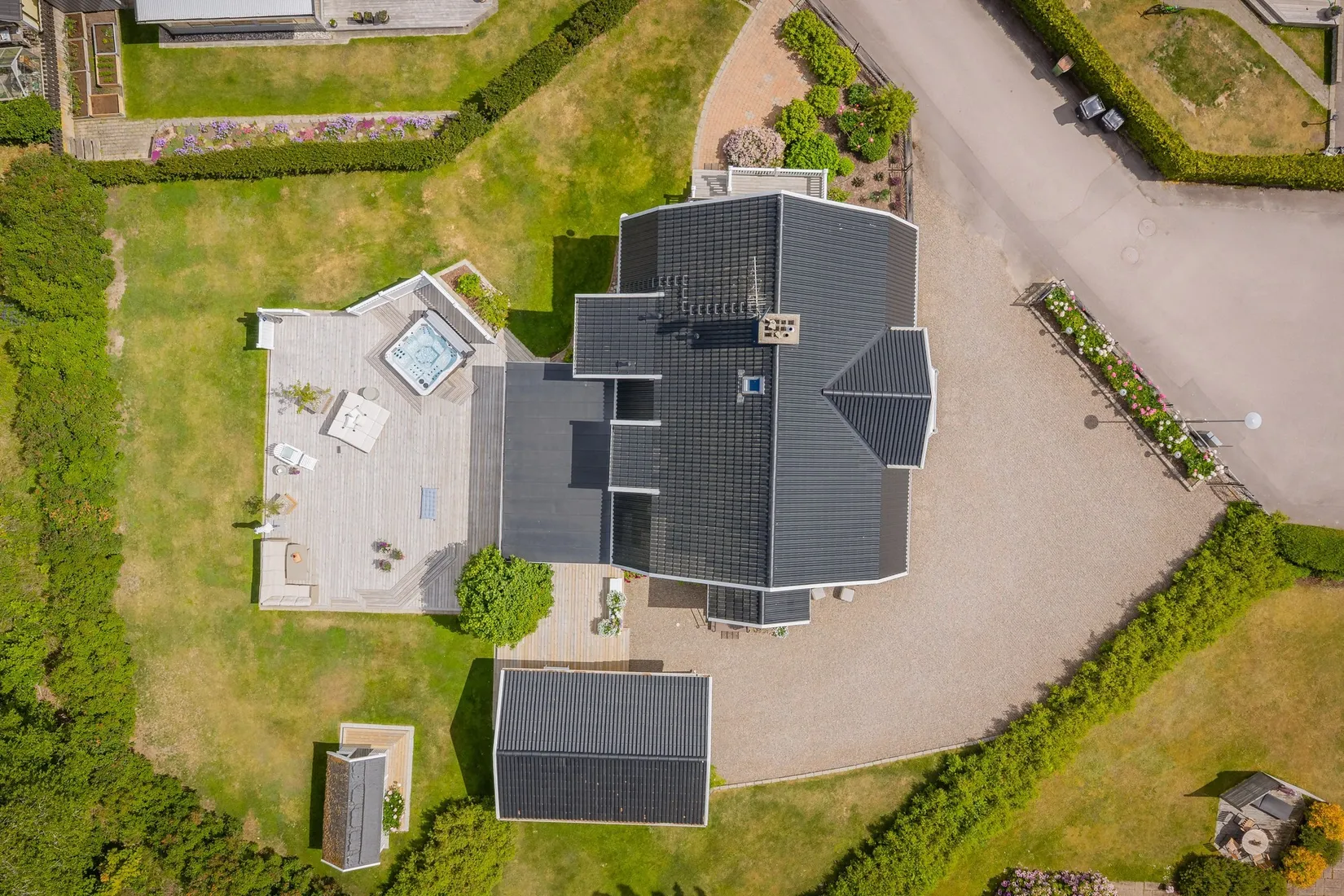 Villa, Illersjövägen 15, Smedsby, Motala