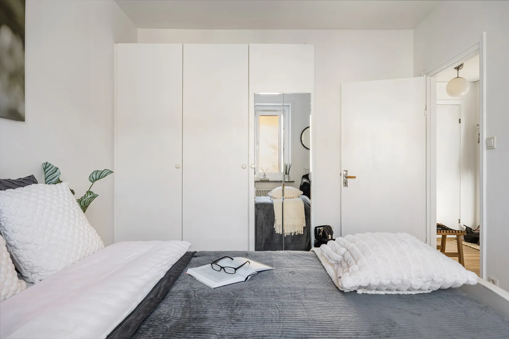 Bostadsrätt, Finn Malmgrens väg 69, Hammarbyhöjden, Johanneshov, Stockholm