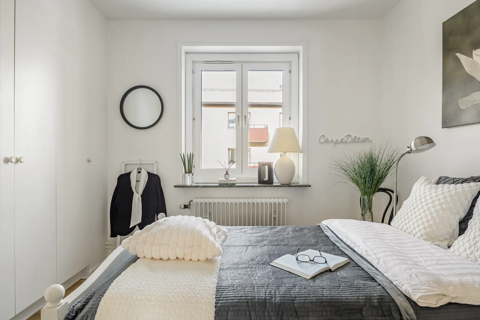 Bostadsrätt, Finn Malmgrens väg 69, Hammarbyhöjden, Johanneshov, Stockholm