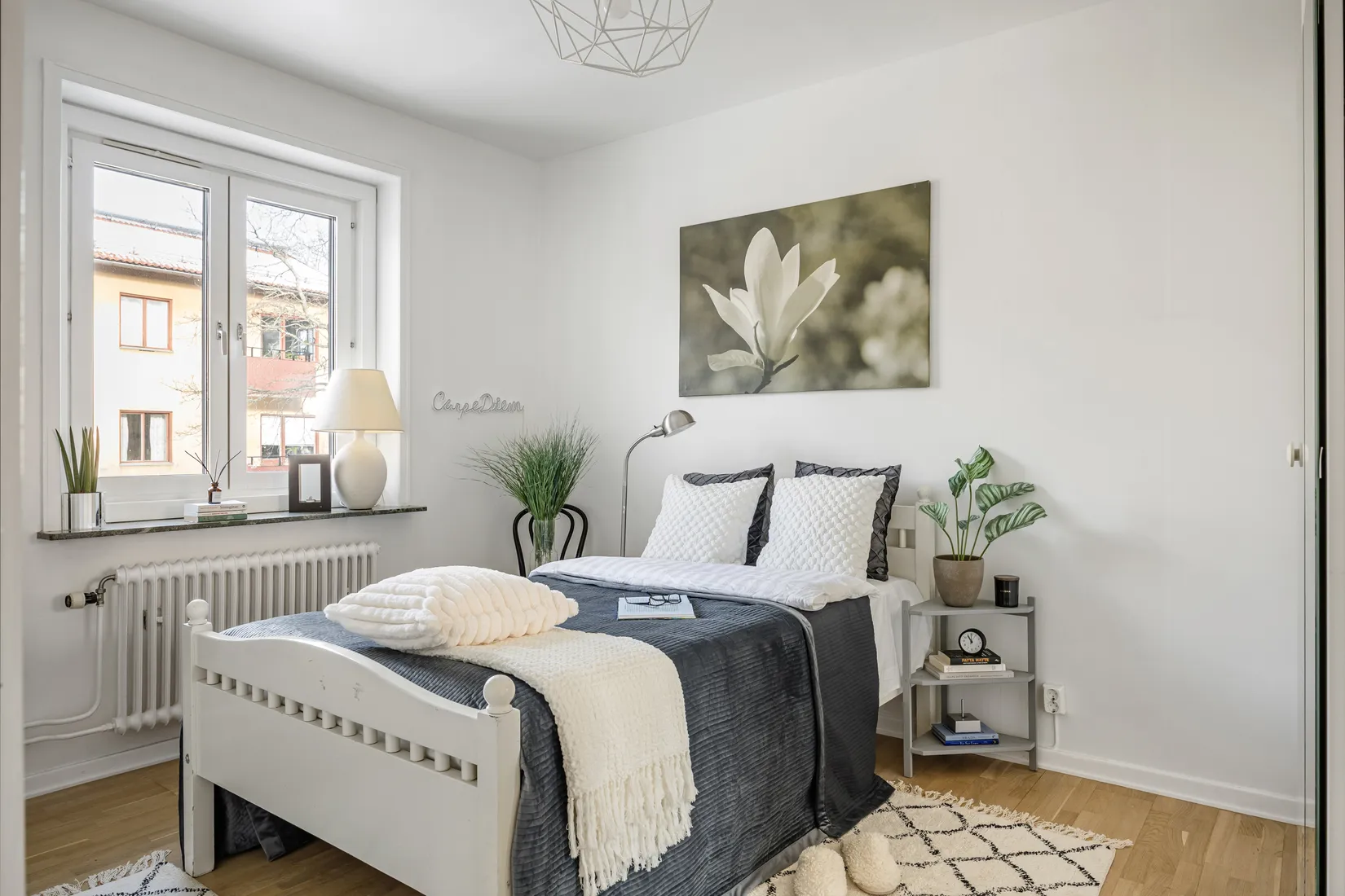 Bostadsrätt, Finn Malmgrens väg 69, Hammarbyhöjden, Johanneshov, Stockholm