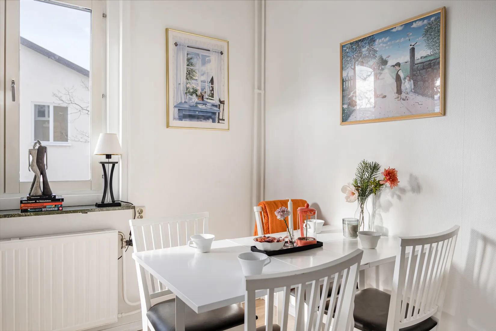 Bostadsrätt, Finn Malmgrens väg 69, Hammarbyhöjden, Johanneshov, Stockholm