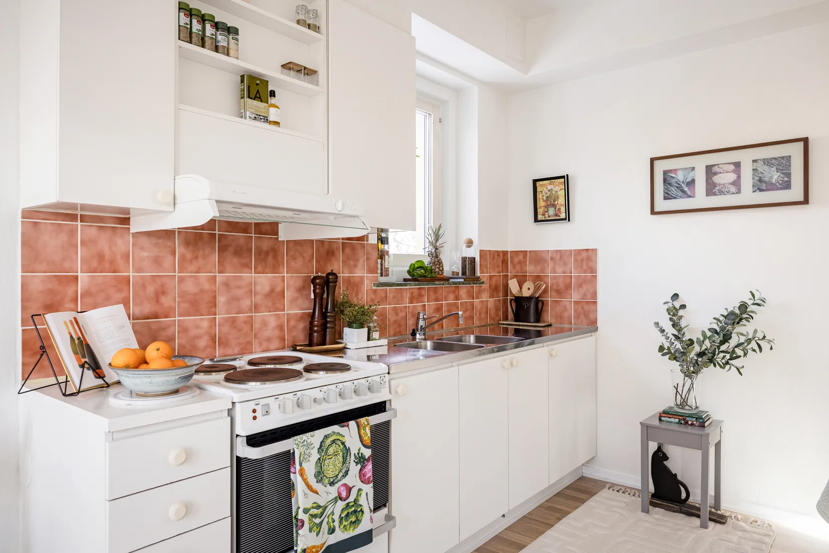 Bostadsrätt, Finn Malmgrens väg 69, Hammarbyhöjden, Johanneshov, Stockholm