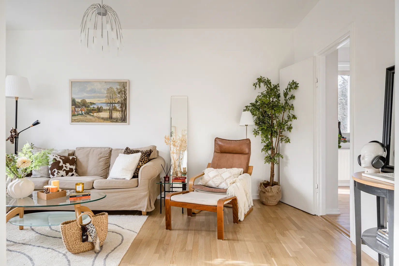 Bostadsrätt, Finn Malmgrens väg 69, Hammarbyhöjden, Johanneshov, Stockholm