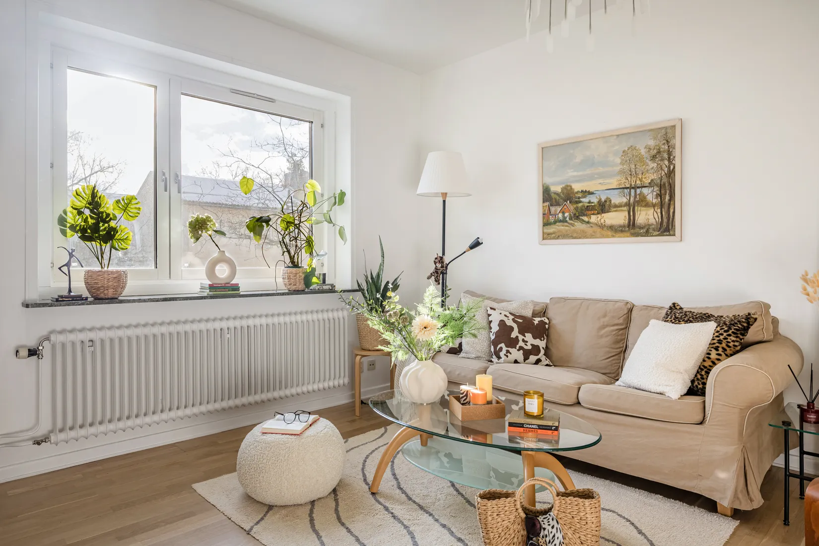 Bostadsrätt, Finn Malmgrens väg 69, Hammarbyhöjden, Johanneshov, Stockholm