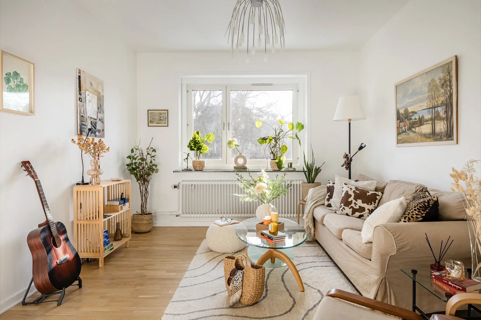 Bostadsrätt, Finn Malmgrens väg 69, Hammarbyhöjden, Johanneshov, Stockholm