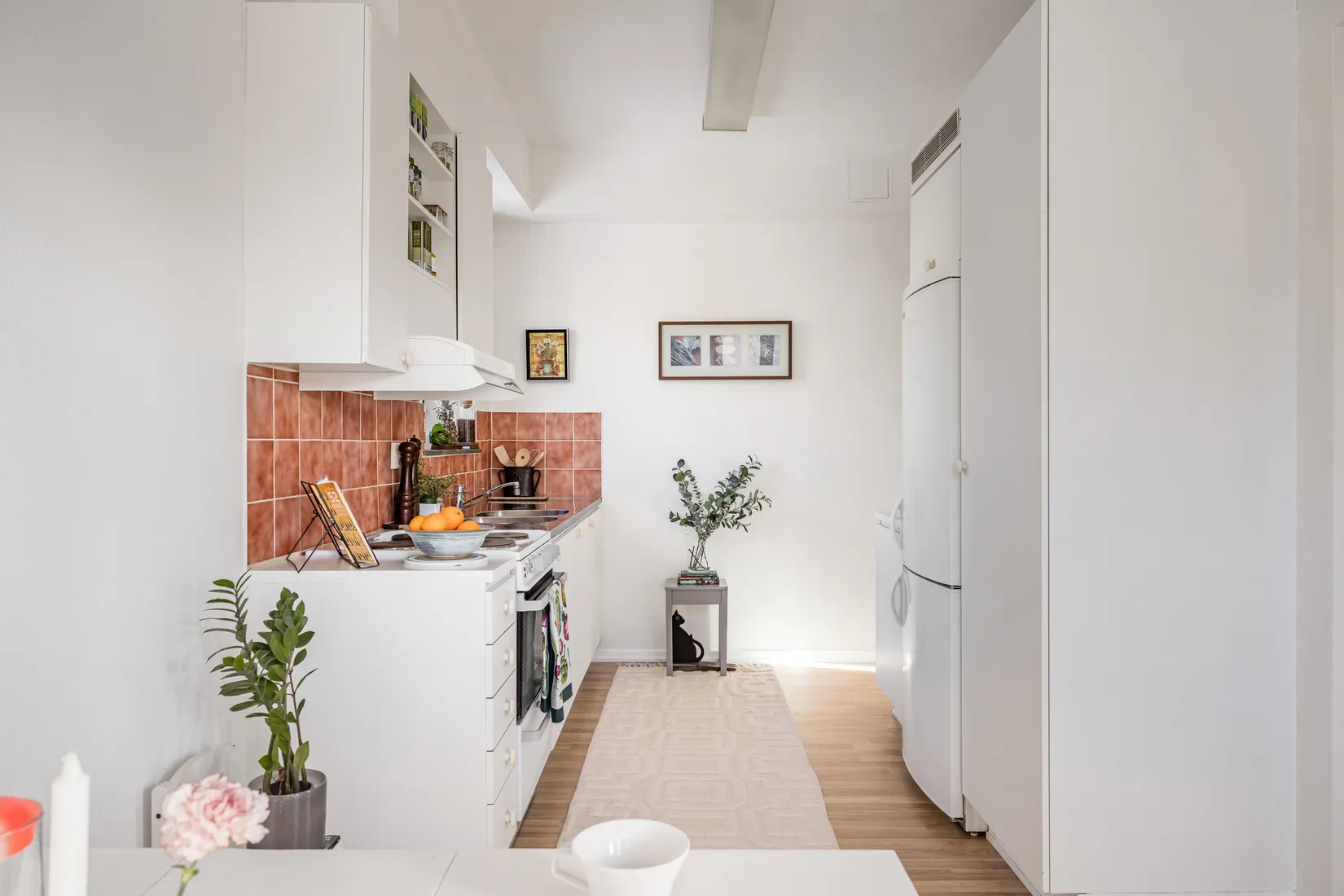 Bostadsrätt, Finn Malmgrens väg 69, Hammarbyhöjden, Johanneshov, Stockholm