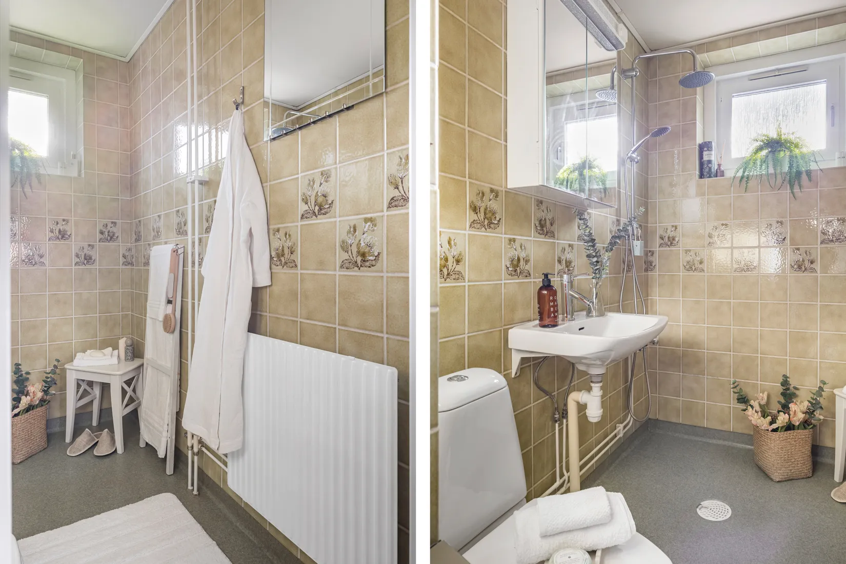 Bostadsrätt, Finn Malmgrens väg 69, Hammarbyhöjden, Johanneshov, Stockholm