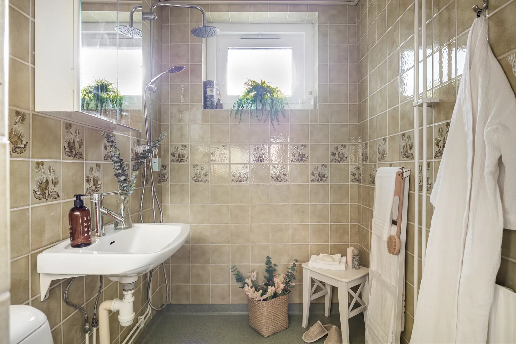 Bostadsrätt, Finn Malmgrens väg 69, Hammarbyhöjden, Johanneshov, Stockholm