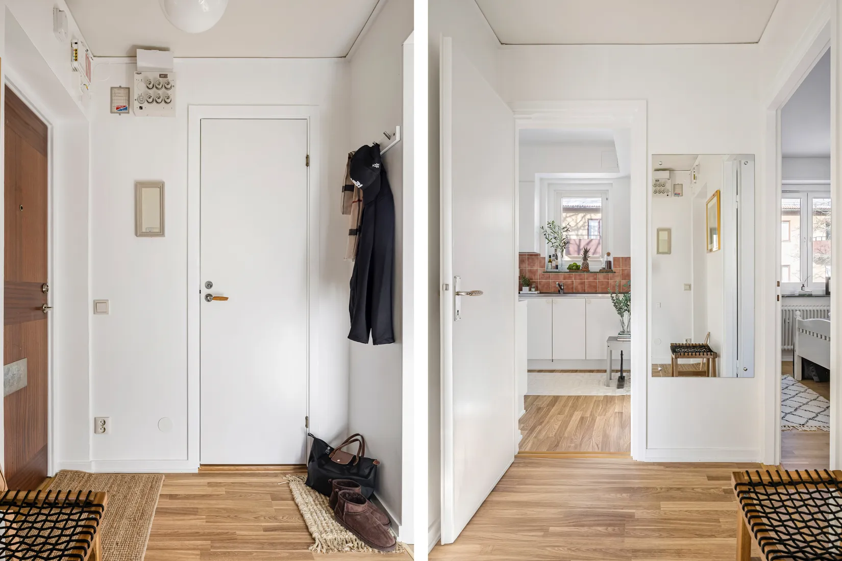 Bostadsrätt, Finn Malmgrens väg 69, Hammarbyhöjden, Johanneshov, Stockholm