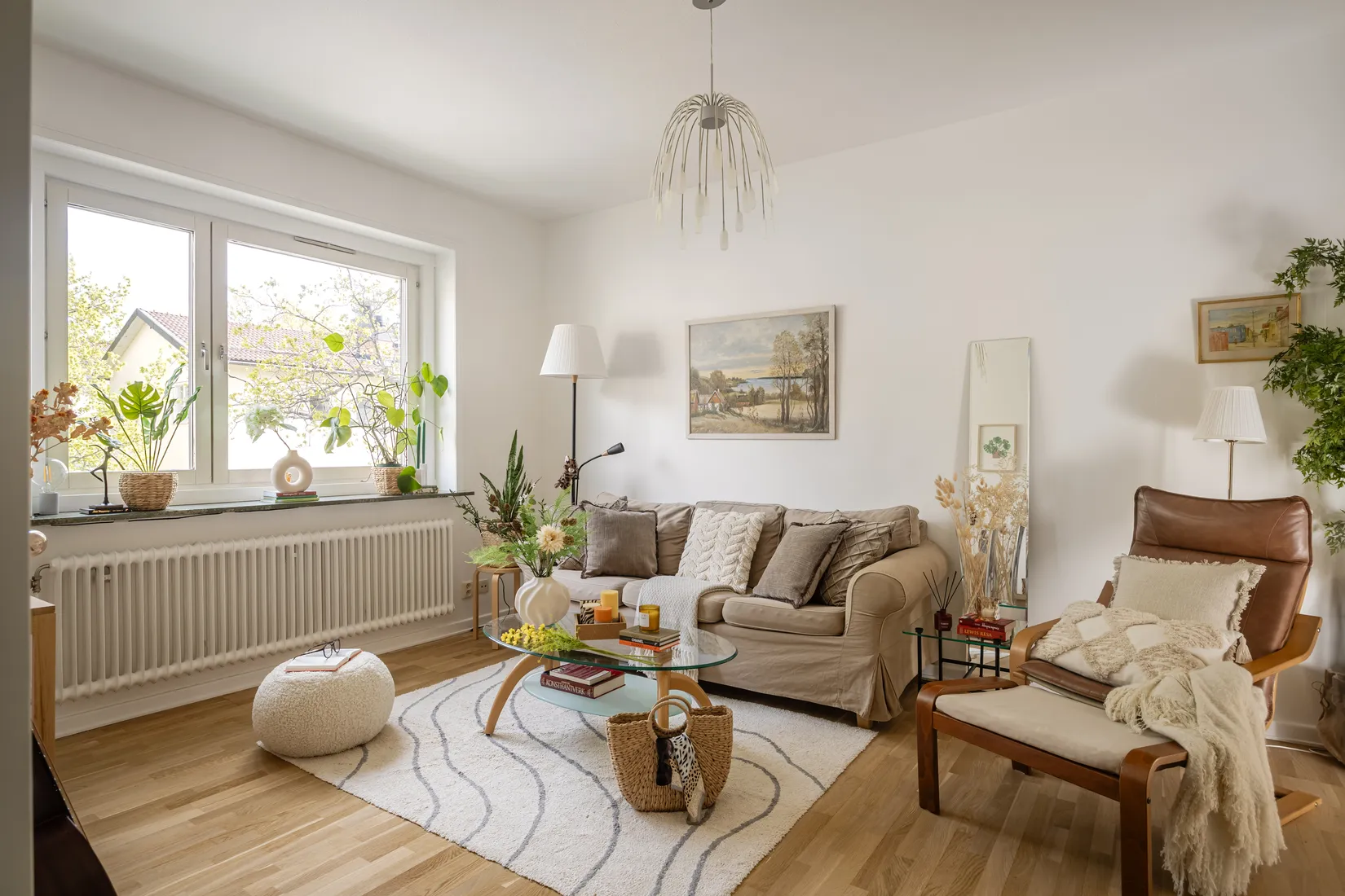 Bostadsrätt, Finn Malmgrens väg 69, Hammarbyhöjden, Johanneshov, Stockholm