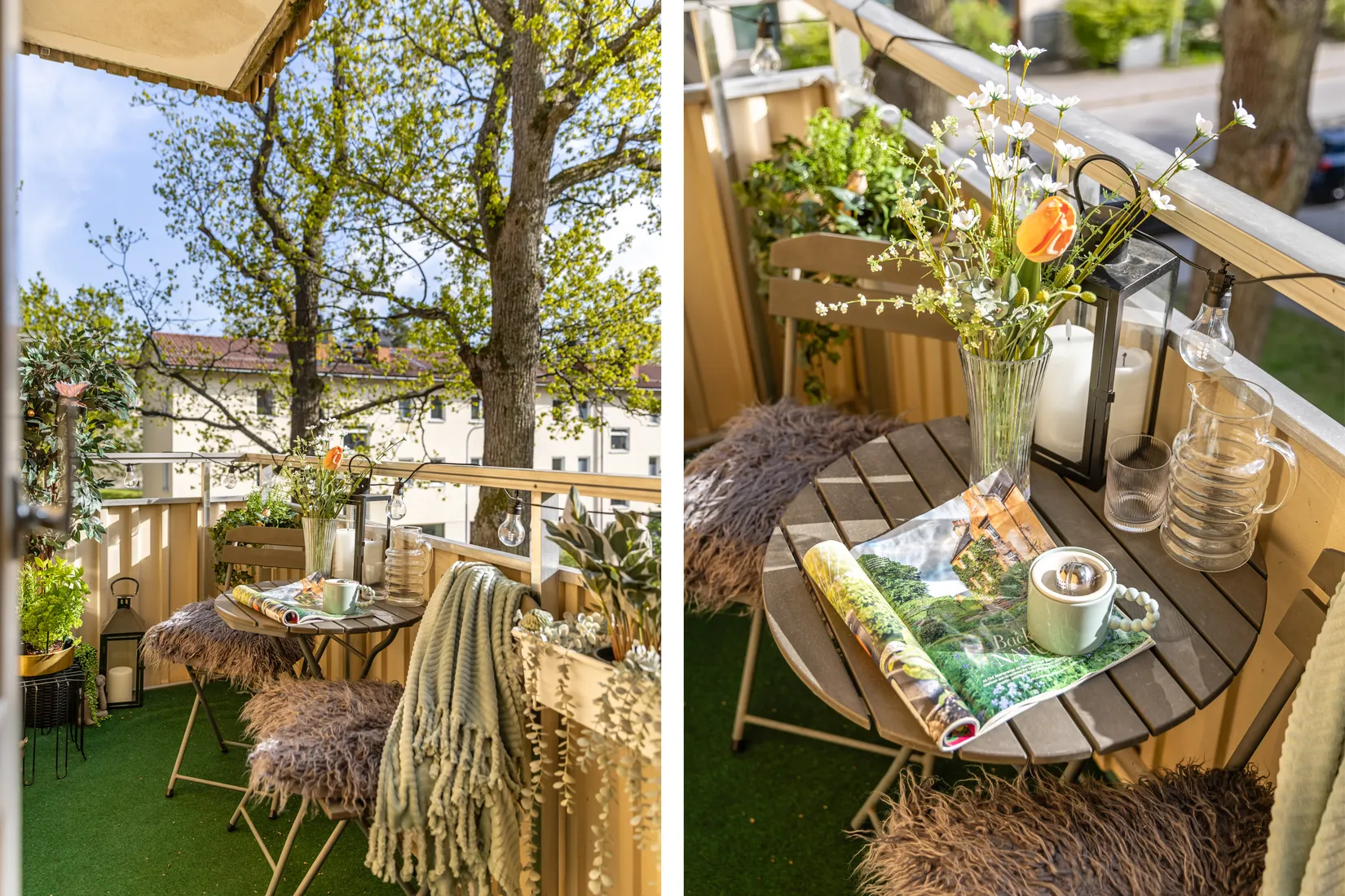Bostadsrätt, Finn Malmgrens väg 69, Hammarbyhöjden, Johanneshov, Stockholm