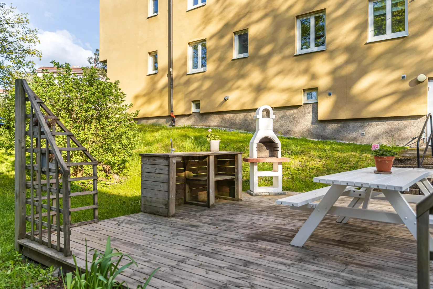 Bostadsrätt, Finn Malmgrens väg 69, Hammarbyhöjden, Johanneshov, Stockholm