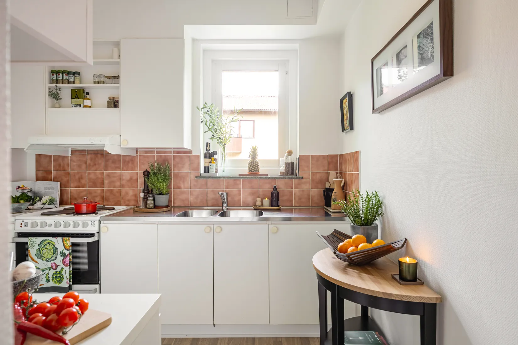 Bostadsrätt, Finn Malmgrens väg 69, Hammarbyhöjden, Johanneshov, Stockholm