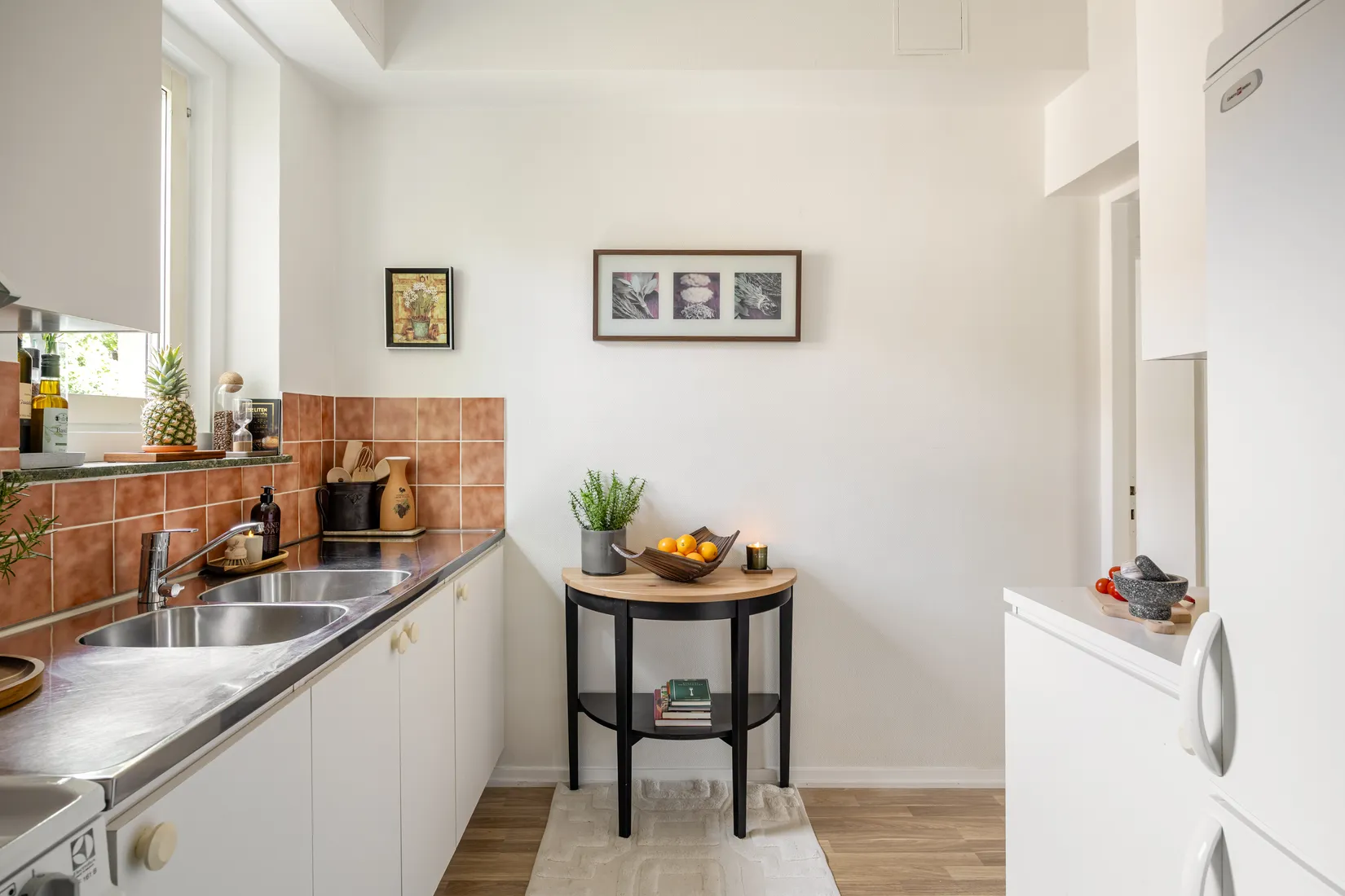 Bostadsrätt, Finn Malmgrens väg 69, Hammarbyhöjden, Johanneshov, Stockholm