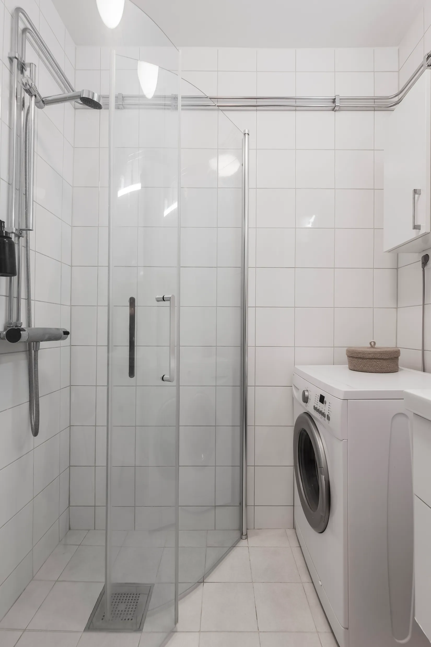 Bostadsrätt, Ekersgatan 6, Örebro