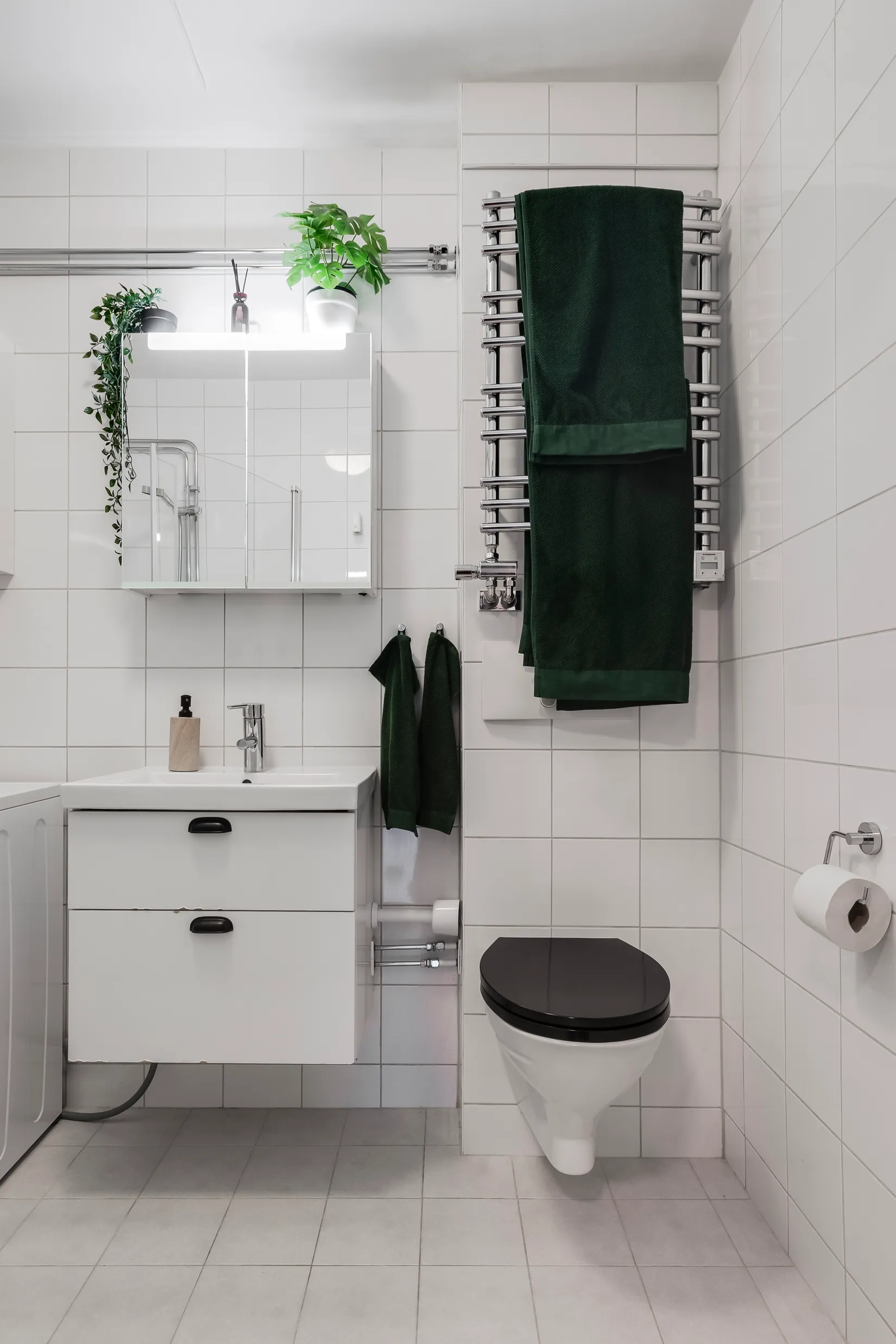 Bostadsrätt, Ekersgatan 6, Örebro