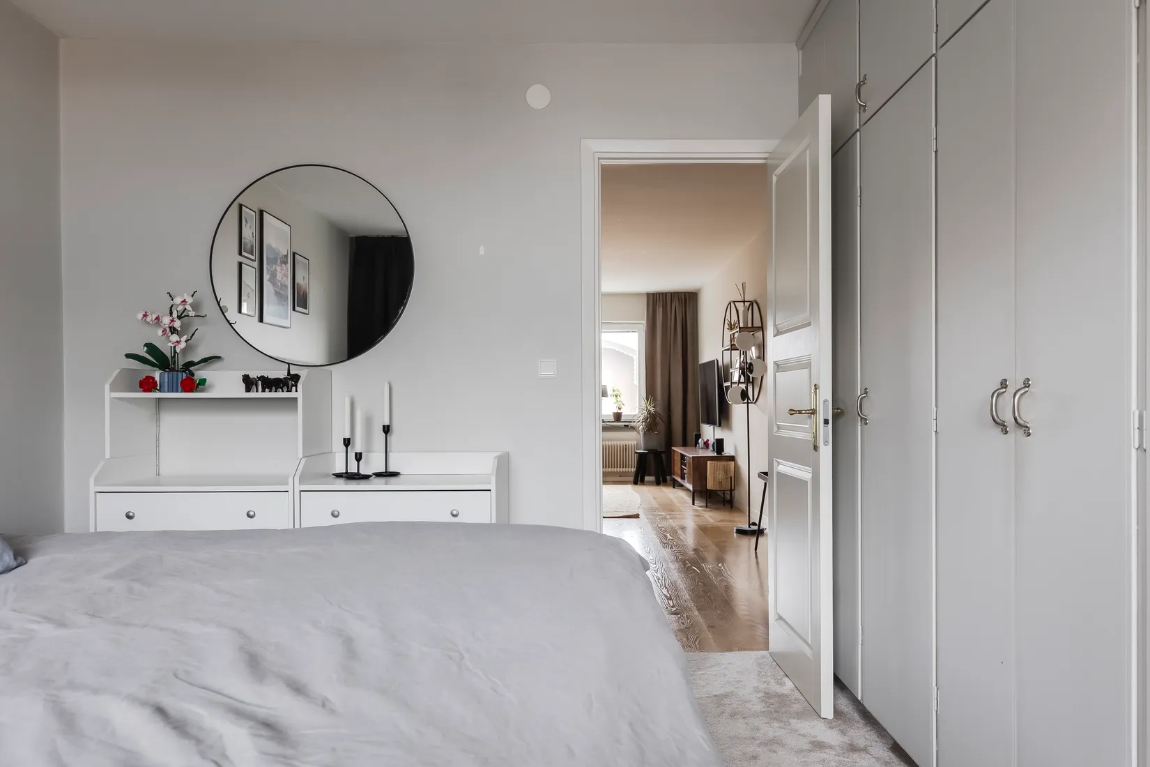 Bostadsrätt, Ekersgatan 6, Örebro