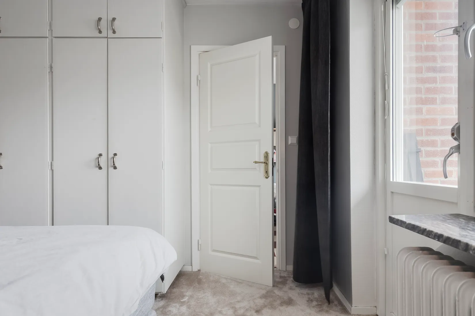 Bostadsrätt, Ekersgatan 6, Örebro