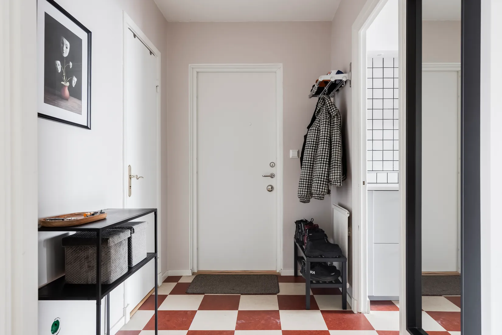 Bostadsrätt, Ekersgatan 6, Örebro