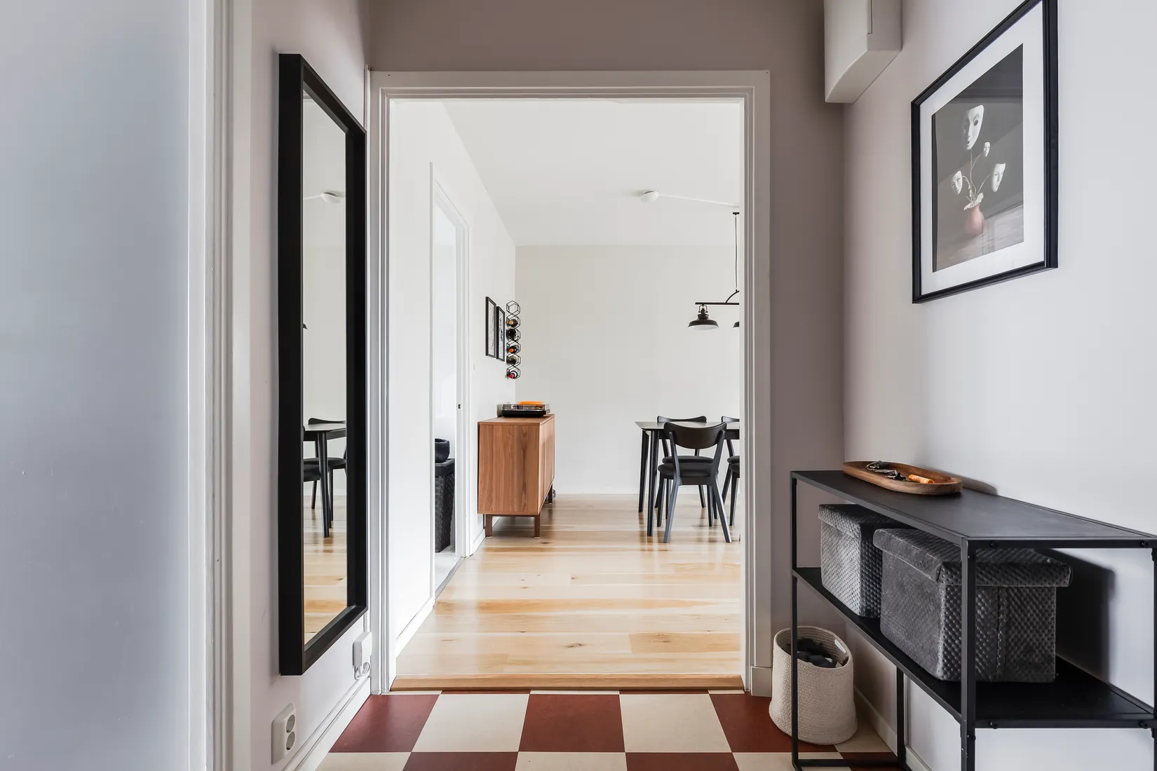 Bostadsrätt, Ekersgatan 6, Örebro