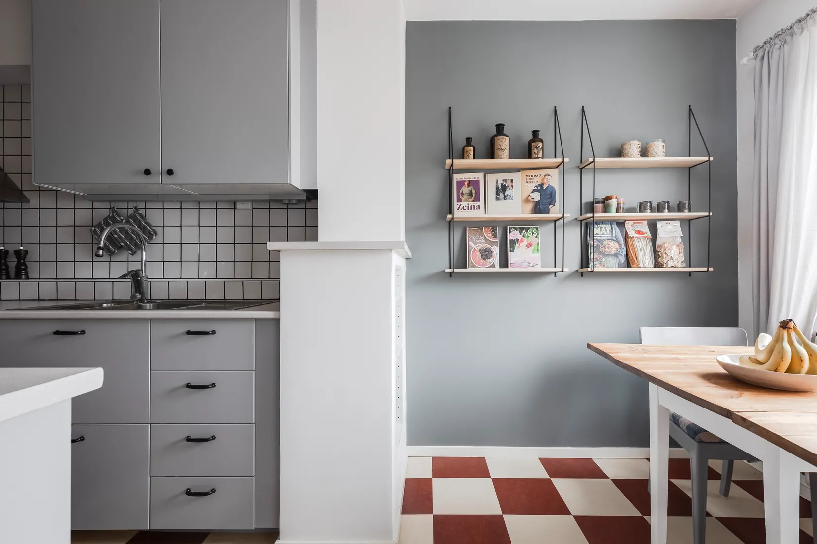 Bostadsrätt, Ekersgatan 6, Örebro