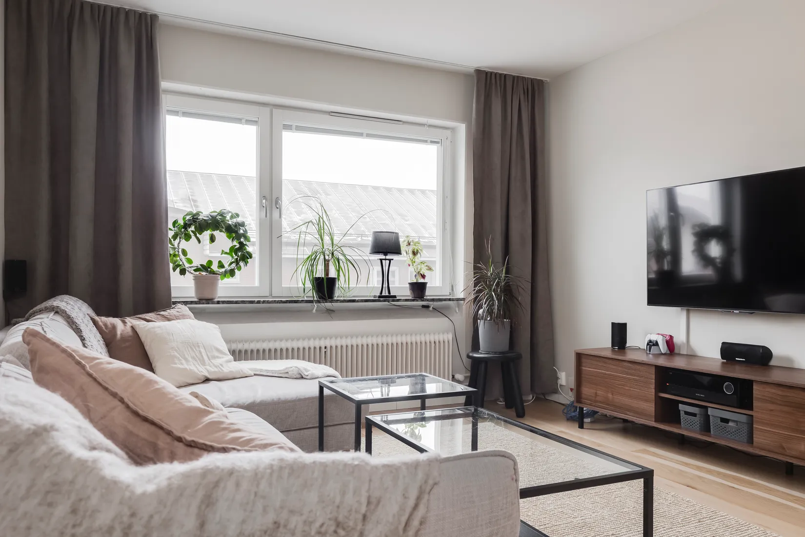 Bostadsrätt, Ekersgatan 6, Örebro