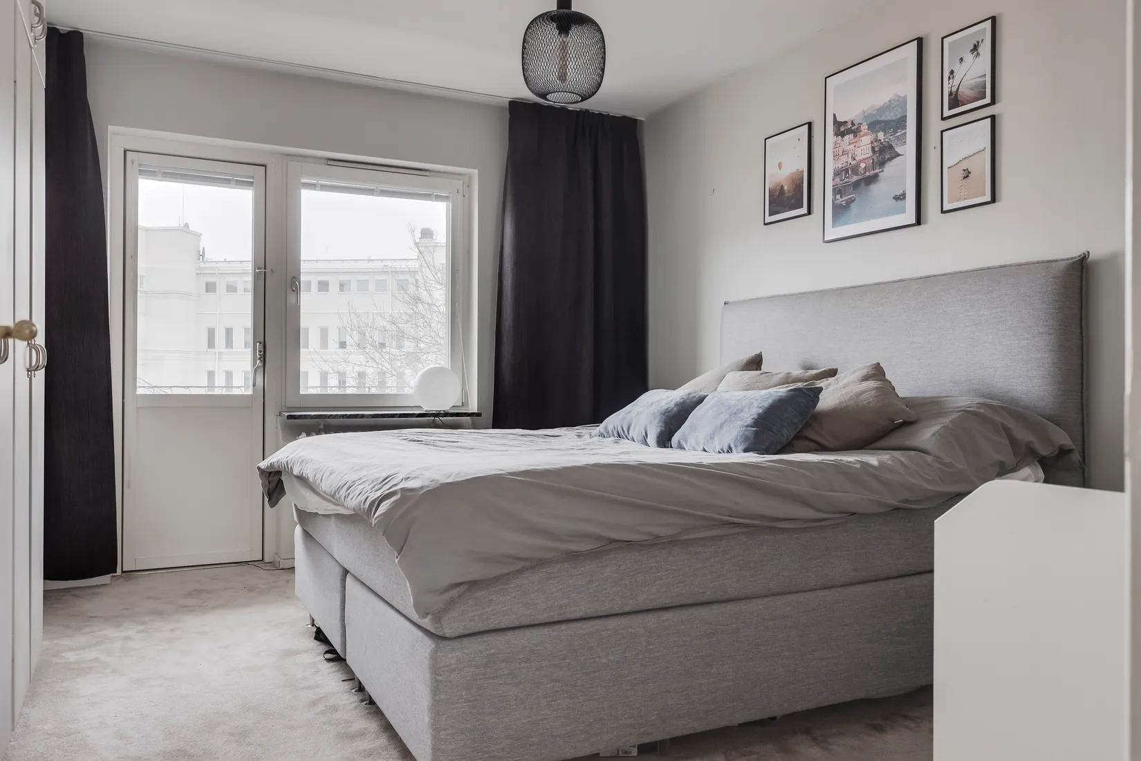 Bostadsrätt, Ekersgatan 6, Örebro