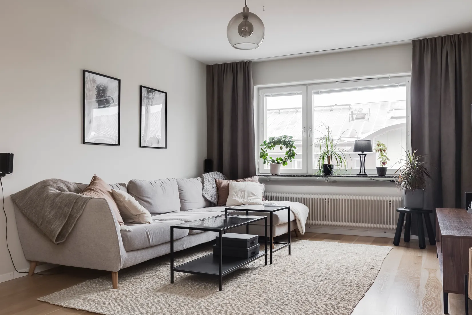 Bostadsrätt, Ekersgatan 6, Örebro