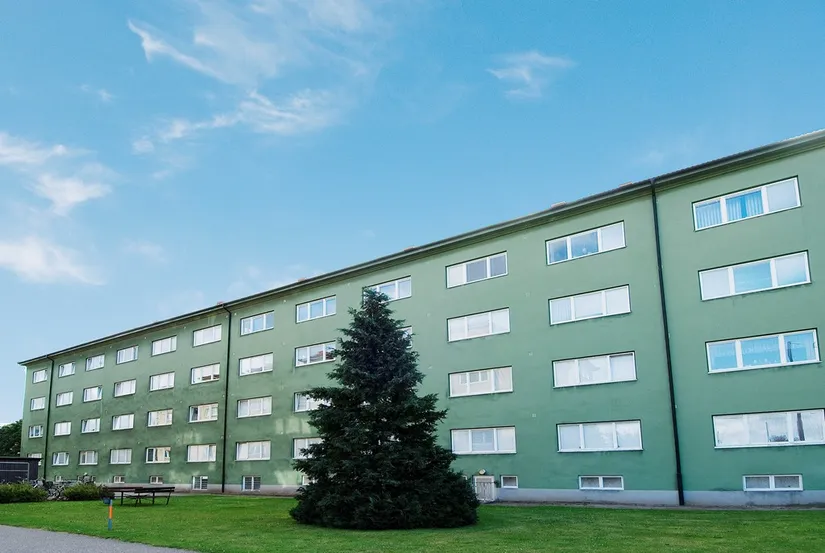 Bostadsrätt, Lönngatan 42B, Lönngården, Malmö